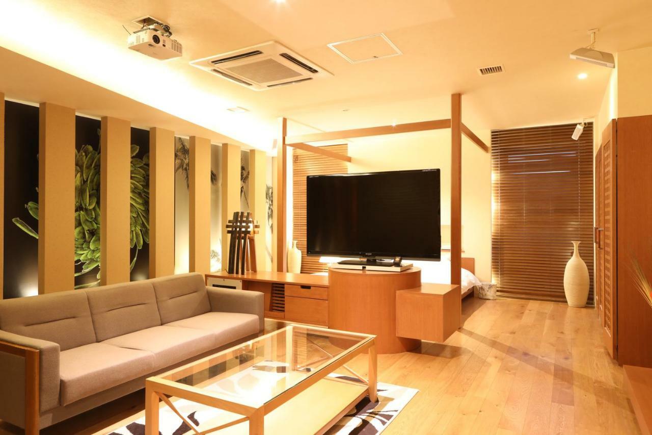 C-Hotel Affetto (Adults Only) Sapporo Exterior photo